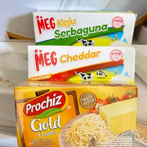 Keju Batang (Meg keju & prochiz)