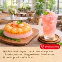 Gambar Fruten Leci Kaleng (Lychee In Syrup) 565 gr - 1 Karton Isi 12 dari Helenafood Kota Tangerang 4 Tokopedia