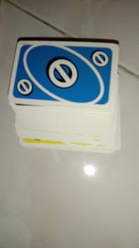Product Review of AK UNNO Card Family Fun Game Permainan Kartu Anak from n**. 3