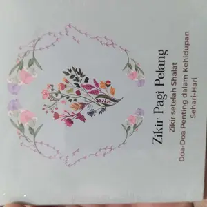 Aesthetic Dzikir Pagi Petang + Audio, Dzikir Setelah Shalat dan Doa-Doa Penting Dilengkapi dengan Audio || Dzikir pagi petang mini travel ||