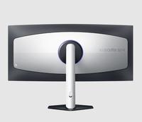 Gambar Monitor LED Xiaomi G34WQi 2026 Curved Ultrawide 34" WQHD 180Hz 1Ms 1500R dari ESES Komputer Tasikmalaya Kota Tasikmalaya 2 Tokopedia