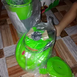 [DEVILING] BLENDER CHOPPER HappyCall Me l ANTI PECAH l