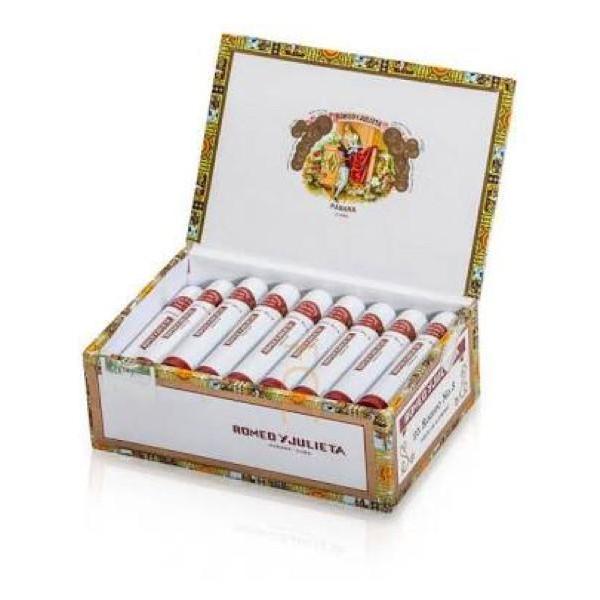 ROMEO Y JULIETA NO. 3 Per Box ( Isi 25 )