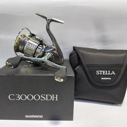 reel shimano terbaru 2018 Jual Shimano Stella 2018 Murah & Terbaik - Harga Terbaru Juli 2026