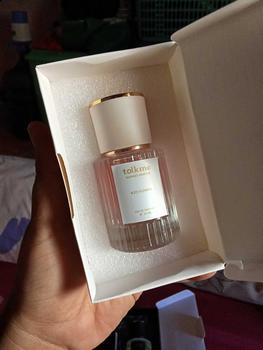 Product Review of Talkme Eau De Parfume 35ml (New Packaging) from D** M**a 3