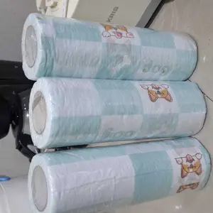 Tisu Kain Lap Dapur bisa dicuci Roll 50 Lembar Kain Lap Minyak Dapur Gulungan Serbaguna Tisu Dapur Roll Cuci Piring Multifungsi Penyerap minyak