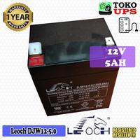 Gambar Aki Kering Leoch 12V 5AH DJW125 Baterai UPS Leoch DJW12-5.0 - Bubble dari TokoUPS Kota Administrasi Jakarta Pusat 1 Tokopedia