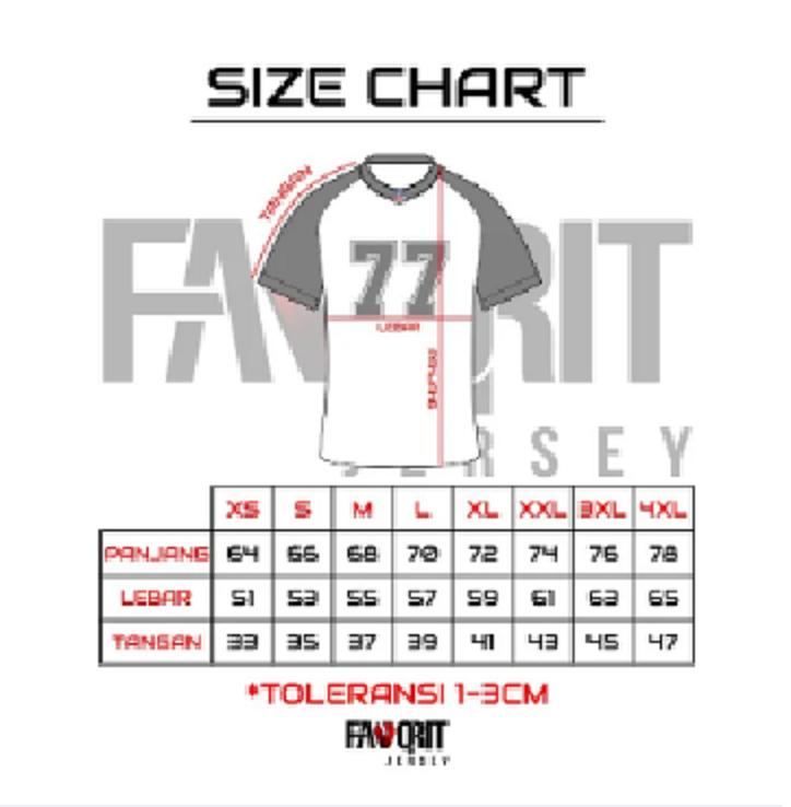 jersey sizing elite football jersey