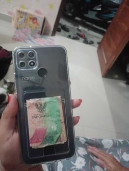 Product Review of SOFTCASE SLOTCARD FOR ALL TYPE HP OP** VI*O REA*M* SAM**NG IP INF***X R*E*MI Aksesoris Casing from c**2 0