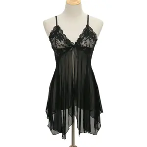 *JAV* Lingerie Malam Hari ..Baju Tidur /1 set baju tidur wanita