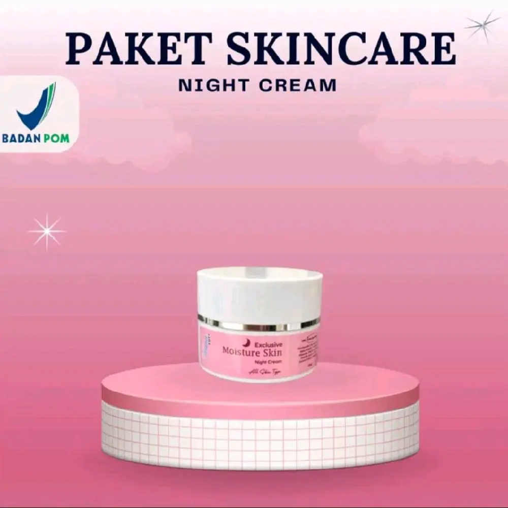 ARTHA LDT+ NIGHT CREAM HARGA PROMO (ECER) PACKING BARU