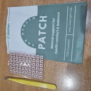 Jiashen Ear Point Patch - Satu Pouch