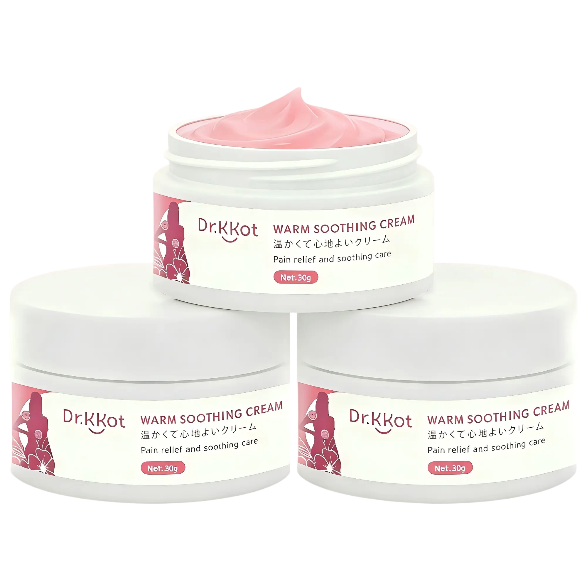 3 Pcs Harga murah dan Hasil Maksimal