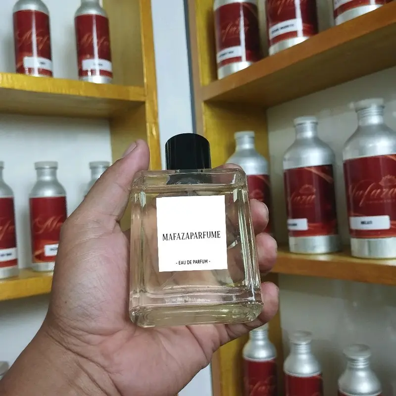 Parfum Unisex Taylor Swift Inspired Parfum Minyak Wangi Tahan Lama Perfume Terwangi 2