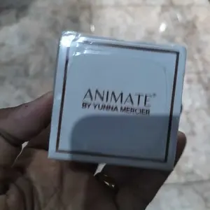 Animate Brightening Pro Coverage Foundy 10 gr