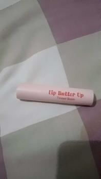 Product Review of Marshwillow Lip Butter Up Tinted Lip Balm from i**e 0