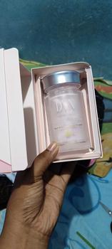 Product Review of (AUTHENTIC) DVN Collagen Original | DVN Ori Asli 60 Tablet DVN COLLAGEN ORIGINAL ASLI BPOM HALAL 100% - F1 from S**4 0