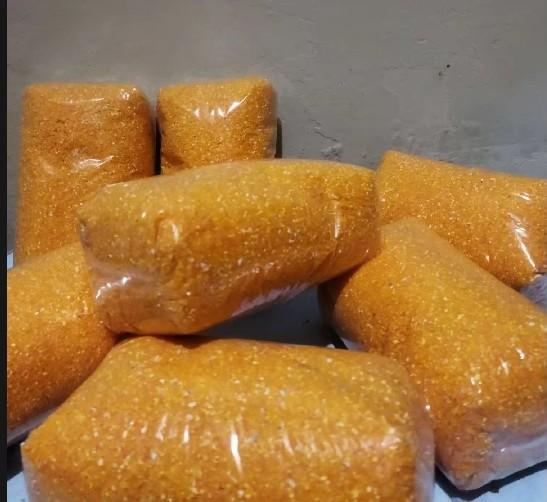 Product Introduction of BERAS JAGUNG ASLI MADURA  kwalitas super 5