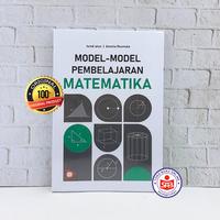 Gambar Model Model Pembelajaran matematika - Isrokatun dari Social Agency Baru Kota Yogyakarta 1 Tokopedia