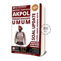 Gambar PLC - Buku AKPOL 2026 Spesial Pengetahuan Umum Buku PU AKPOL 2026 + Tryout Online Buku TNI POLRI dari Plc Pekanbaru Kota Pekanbaru 4 Tokopedia