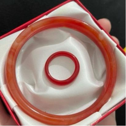 TERBARU GELANG DAN CINCIN GIOK MURAH DAN CANTIK 3