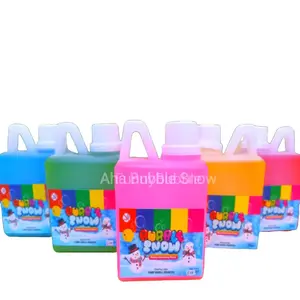 bubble gum 500 ml refil isi ulang Balon Gelembung berkualitas Toys