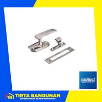 Gambar DEKKSON CWH 103 Z SN RAMBUNCIS GRENDEL JENDELA KAYU BESI SATIN NICKEL dari Tirta Bangunan Kota Depok 2 Tokopedia