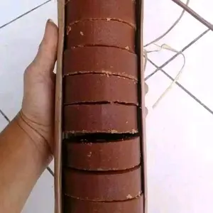 Gula Aren Murni Tanpa Campuran 1Kg - Gula Merah 1Kg - Gula Kawung 1Kg (garansi uang kembali) asli