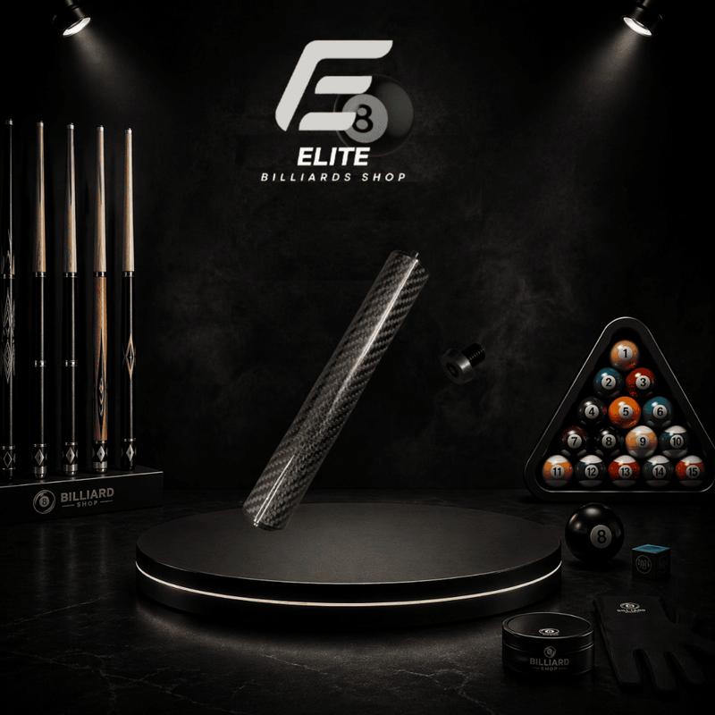 Nối carbon dùng cho gậy bida 20cm