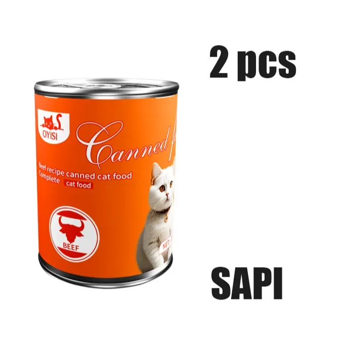 2PCS Sapi