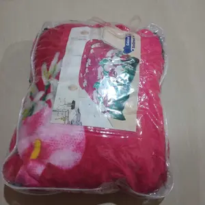 RC Selimut Bonita Paulina Ukuran KIng 160x200 Banyak Motif Dewasa Minimalis