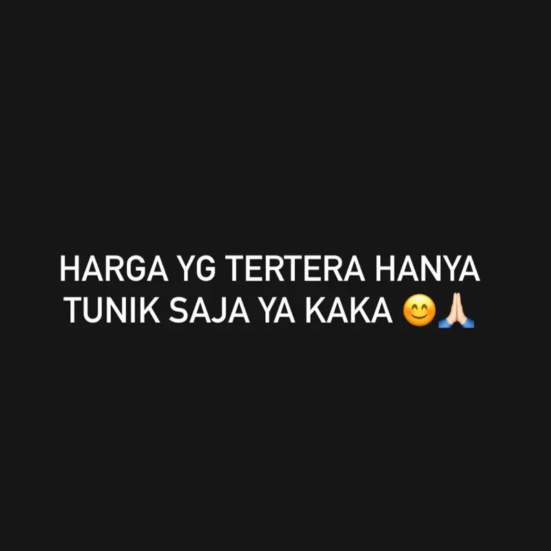 Tunik Payet Busui Shakila Gami Atasan Kebaya Cocok untuk Seragaman Pesta dan Wisuda Ukuran M sampai Jumbo 1
