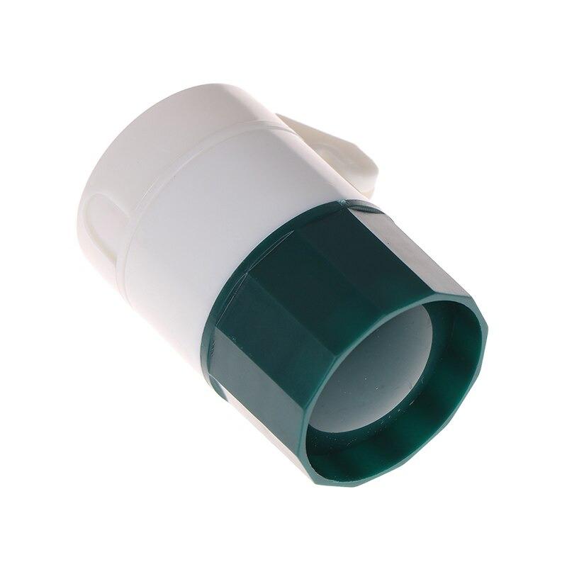 KuZHEN Grinder Obat Tablet Pill Cutter Crusher 4 in 1 - LST-25 5