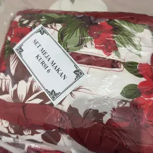 Cover Kursi 6 dengan Desain Elegan dan Praktis