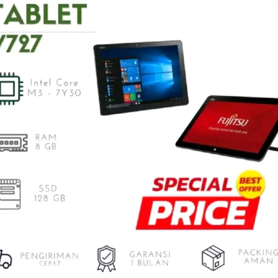 8/128 GB TOUCHSCREEN