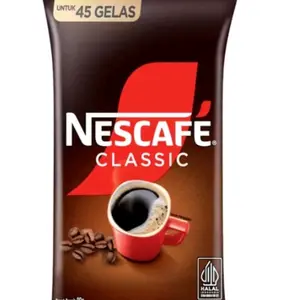 Kopi Nescafe Classic 120gr Coffee bubuk
