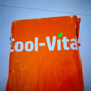Cool-Vita 1 Big Box MCT Coffee Capsule isi 14 Kapsul - Minuman Kopi Latte 7 Varian Rasa Mulai 12 Tahun dan Dewasa | Kopi Kapsul Medium Chain Triglyceride Membantu Fokus dalam aktivitas sehari-hari dan lebih bertenaga | BPOM & HALAL