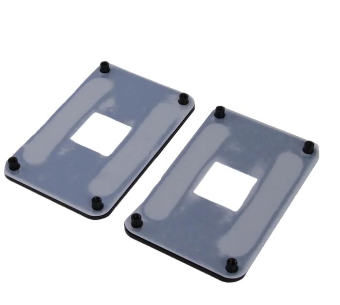 Gambar Mounting Bracket AM4 AM5 Cpu Protection Bracket dari STAR17 COM Kota Administrasi Jakarta Selatan Tokopedia
