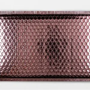 Kantong Gelembung Plastik Pengiriman Packing Aman Anti Pecah Anti Benturan