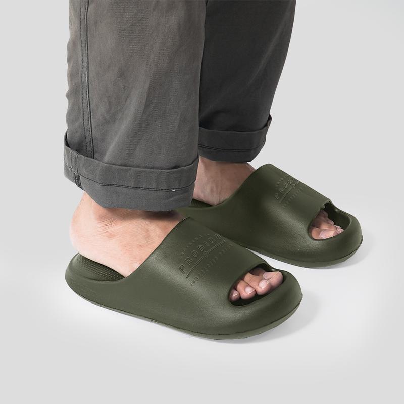 Prodigo * Sandal Wilis All Varian I Sandal Slop Pria Wanita l Sandal Slide Pria Casual I Sendal Ringan Karet Terbaru 6