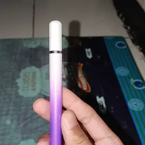 SMARTBERRY Smart Pen Stylus Pen 2 mata Tablet Smartphone Touch Screen Pulpen Stilus Layar Sentuh Hp Pen Stylus Pena Ponsel Drawing