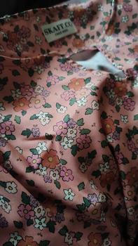 Product Review of SKAFF OVERSIZED OPAH TOP - BEST FIT TILL 3XL from ** B** M** ** ** 🇸** 0