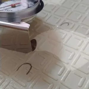 Thermometer oven tangkring /thermometer oven Stainless Steel