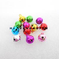 Gambar Lonceng Klintingan Bell Krincingan Untuk Pet Craft Hewan Peliharaan Dll Harga Per Lusin Mix Warna - mix dari Heaven Kaufen Kota Malang 1 Tokopedia