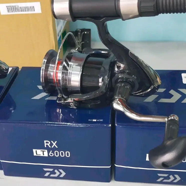 colville fishing reels COLVILLE - CPR Sequoia Centerpin Reel