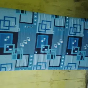 sarung kasur lipat tebal 5/10 cm Bisa Dicuci(hanya sarung)