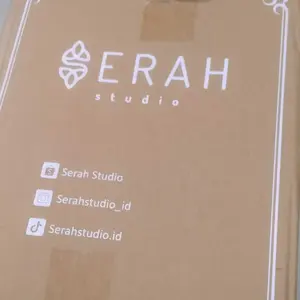 paket seserahan alat sholat