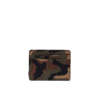 Gambar Herschel Charlie Cardholder Os - Woodland Camo dari Bratpack Indonesia Kota Administrasi Jakarta Utara 3 Tokopedia