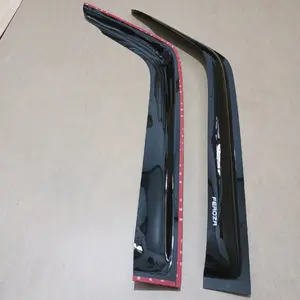 talang air mobil feroza model cembung Car