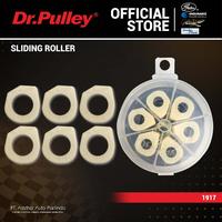 Gambar SLIDING ROLLER DR.PULLEY 8-13Gr ALL TYPE NEW VESPA PIAGGIO 150CC - SIZE (1917) Motor - 8 gr dari Aastha Auto Partindo Kota Administrasi Jakarta Barat 1 Tokopedia
